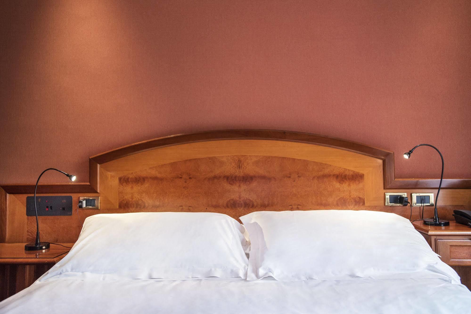 Hotel Rex Rome