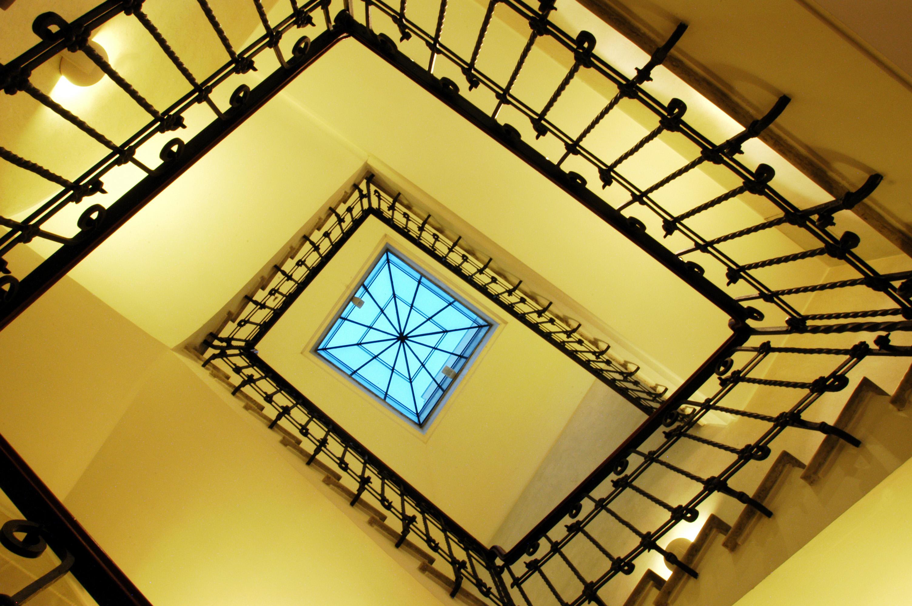 Rex Hotel Rom