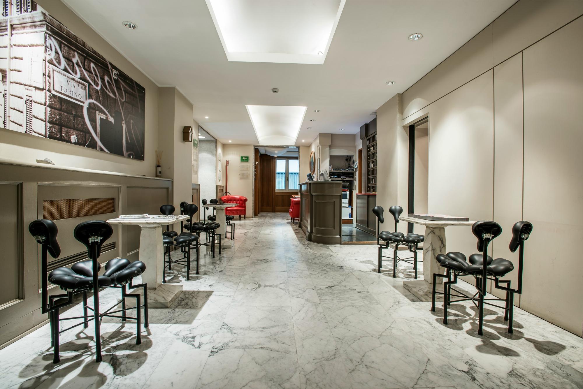 Hotel Rex Rom