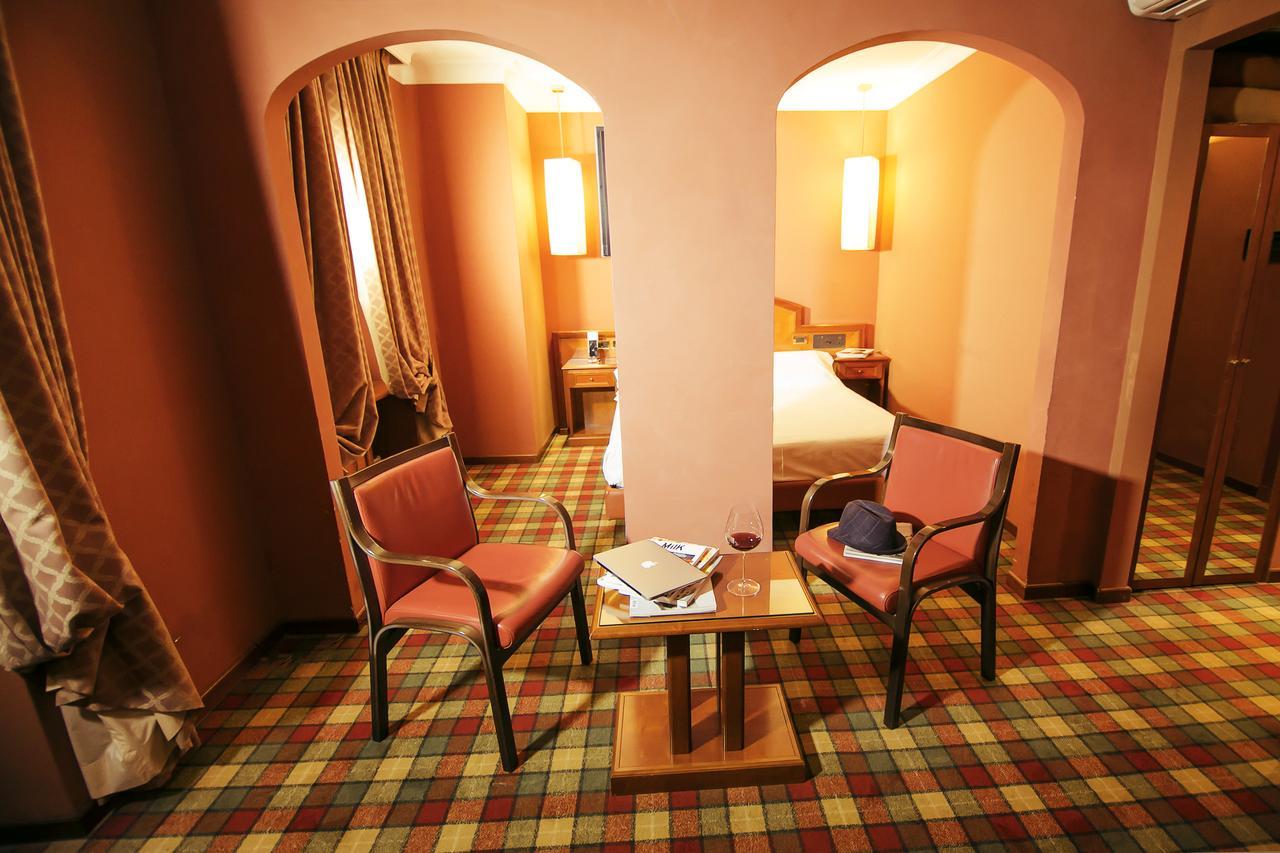 Rex Hotel Rom
