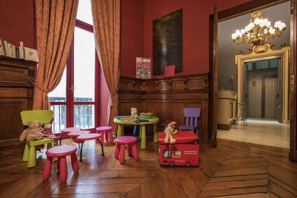 Rex Hotel Rom