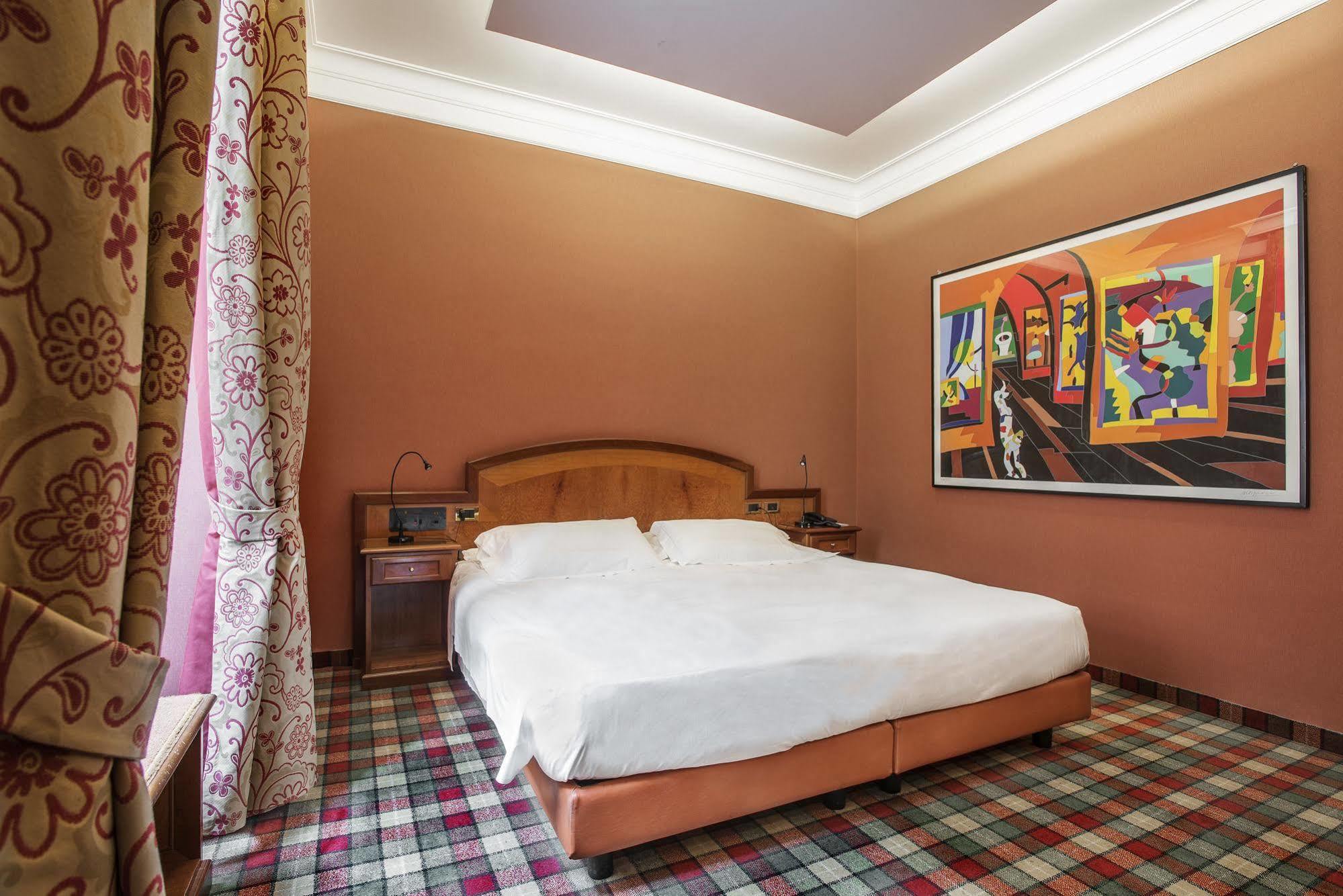 Rex Hotel Rom