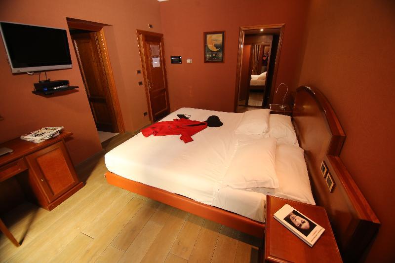 Rex Hotel Rom